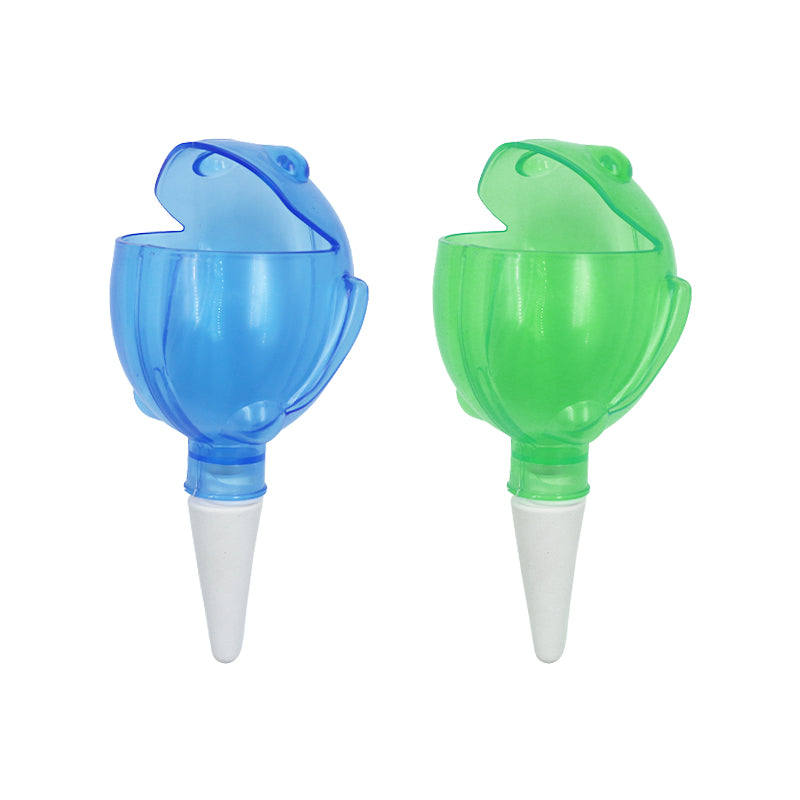 🐸Small Frog-Shaped Automatic Drip Irrigator