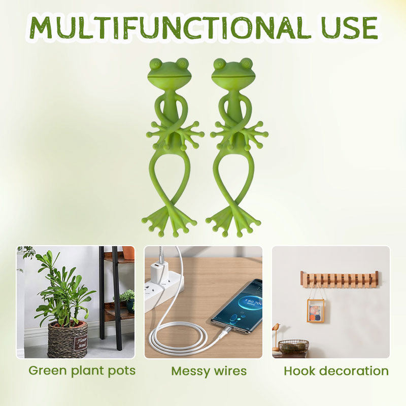 Frog Plant Stand®