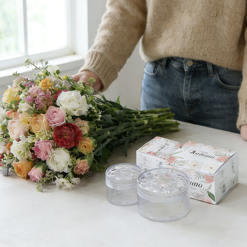 Why "The Original" Matters: The Science Behind Our Patented Spiral Design