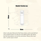 Universal Rotating Flower Arrangement Tool-New arrivals in 2026