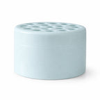 Blue - Spiral Ikebana Stem Holder®