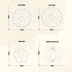 Universal Rotating Flower Arrangement Tool-New arrivals in 2026