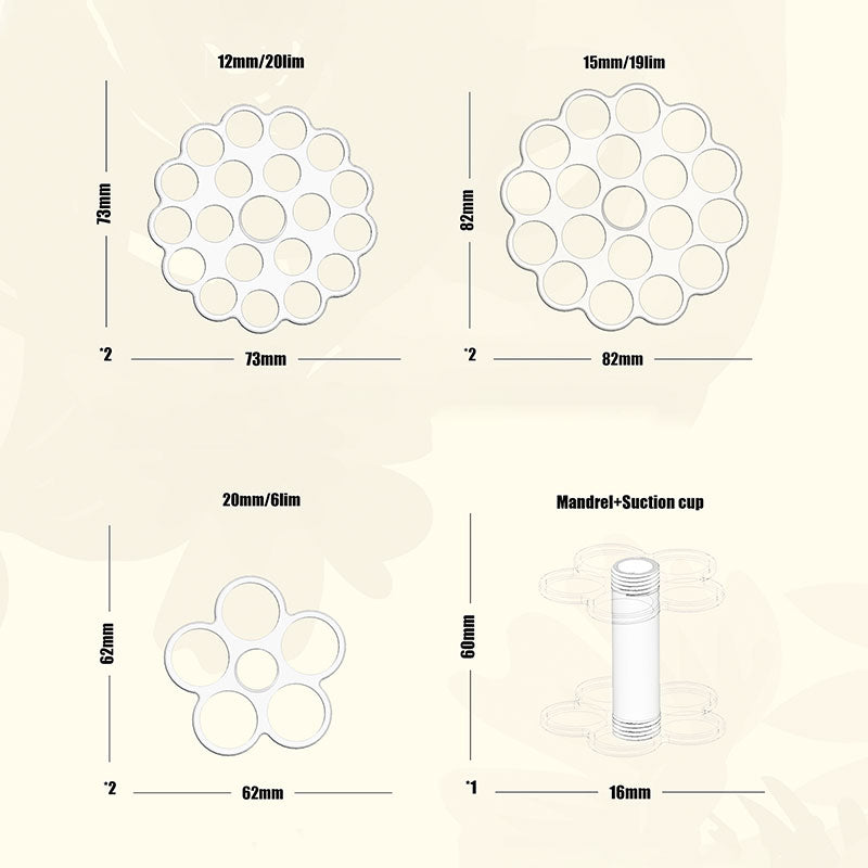 Universal Rotating Flower Arrangement Tool-New arrivals in 2026