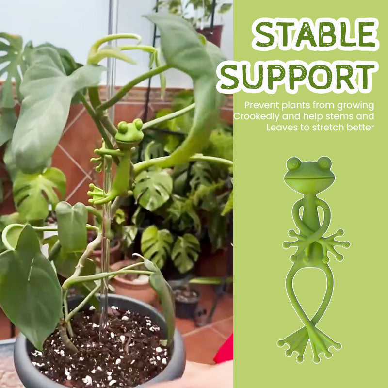 Frog Plant Stand®