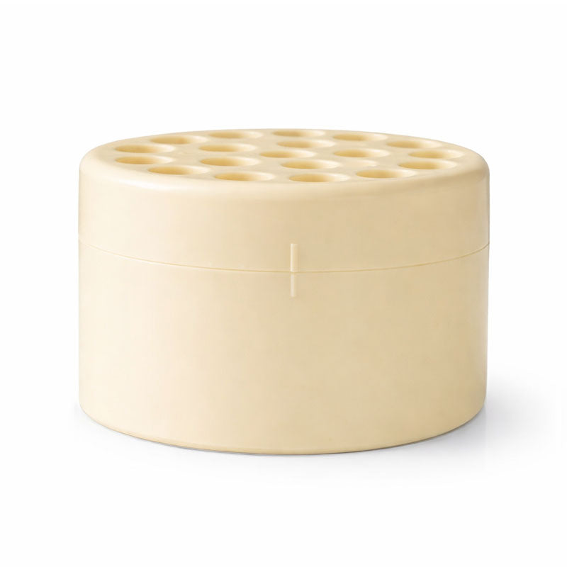 Apricot - Spiral Ikebana Stem Holder®