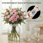 Silicone Flower Bouquet Holder