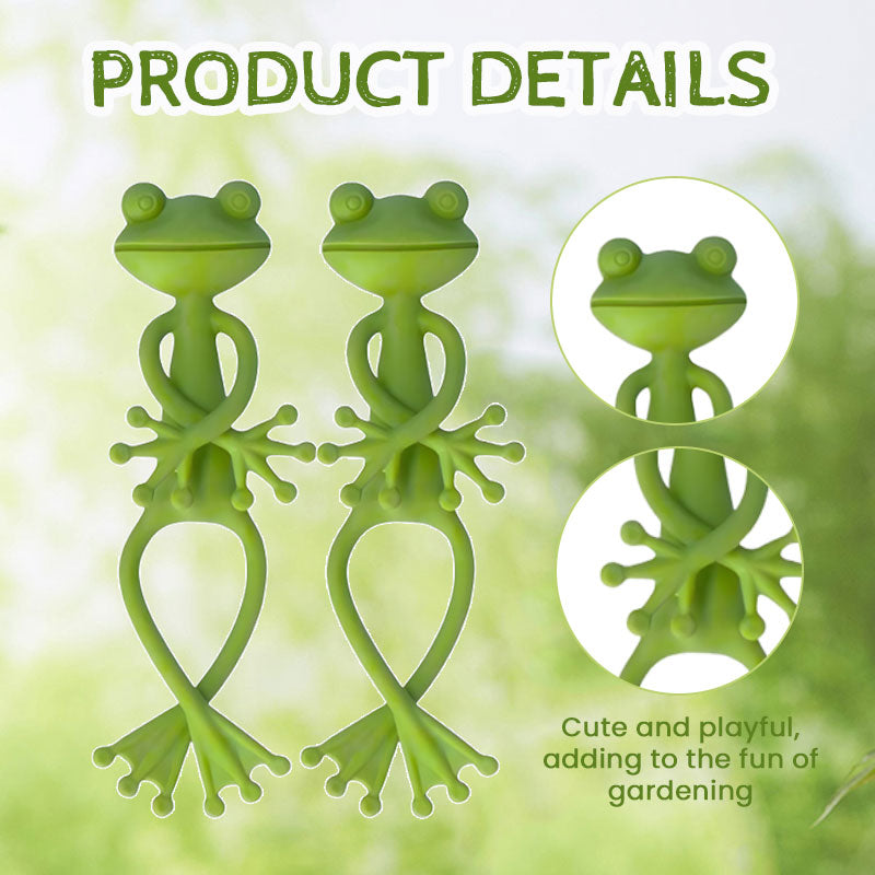 frog plant hanger Frog Plant Stand® – Gracehomee