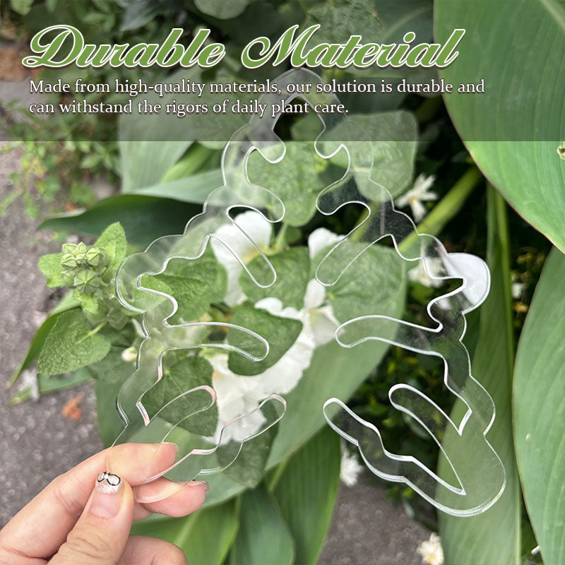 Monstera Grapple