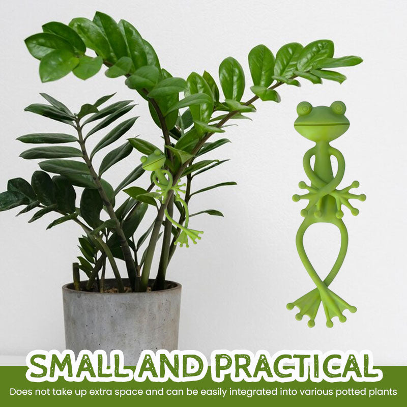 Frog Plant Stand®