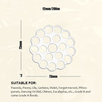 Universal Rotating Flower Arrangement Tool-New arrivals in 2026