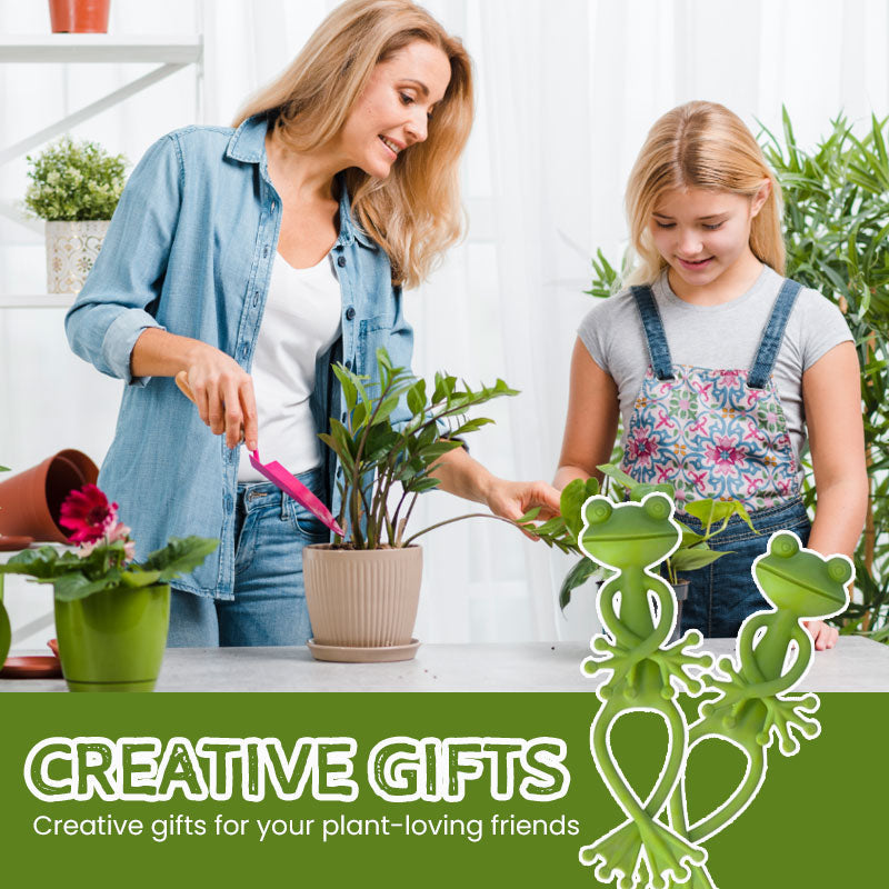 Frog Plant Stand®