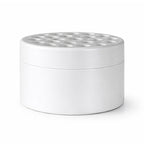 Ash Gray - Spiral Ikebana Stem Holder®