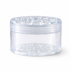 Transparent PLUS - Spiral Ikebana Stem Holder®