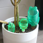 🐸Large Frog-Shaped Automatic Drip Irrigator