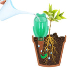 🐸Large Frog-Shaped Automatic Drip Irrigator