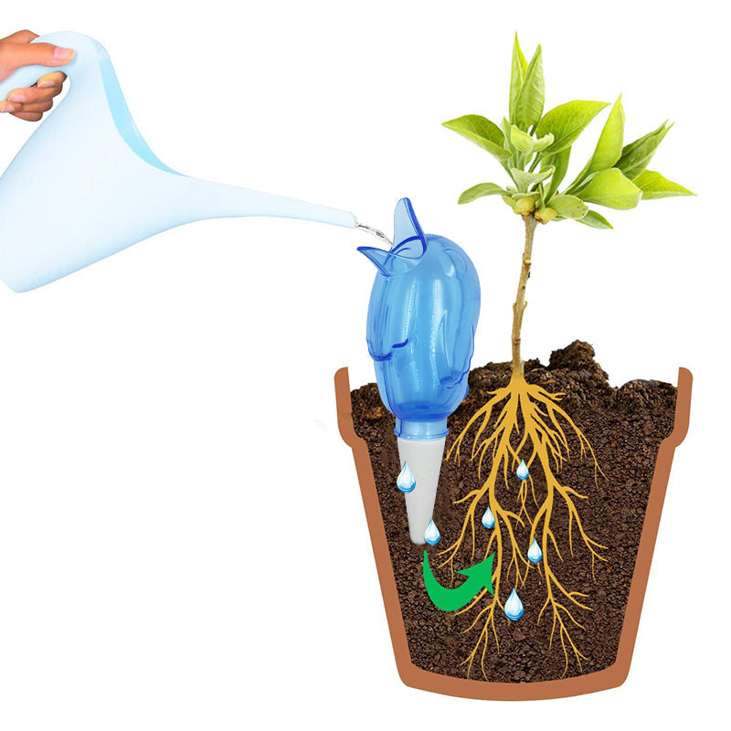 🐦Bird-Shaped Automatic Drip Irrigator